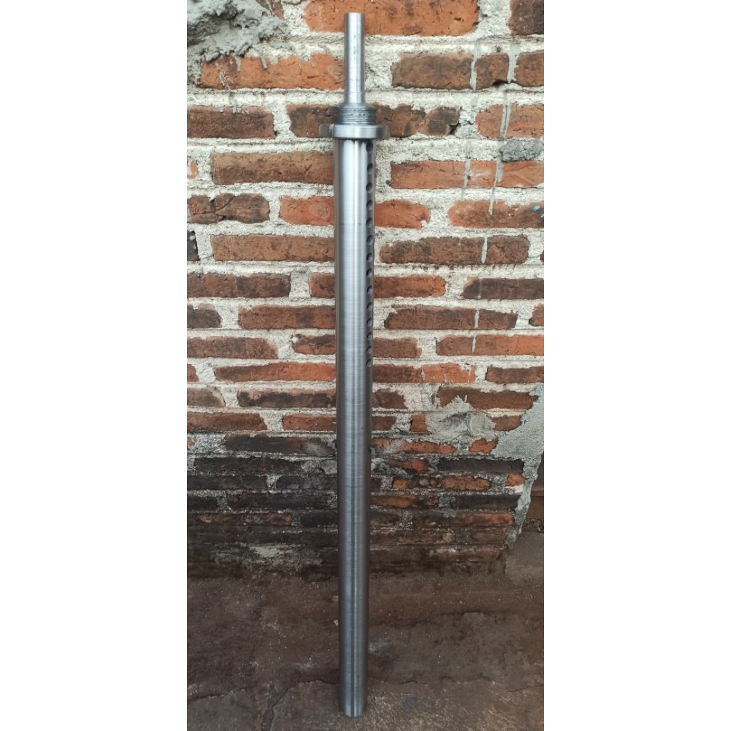 as panjang nl15 dobel bering