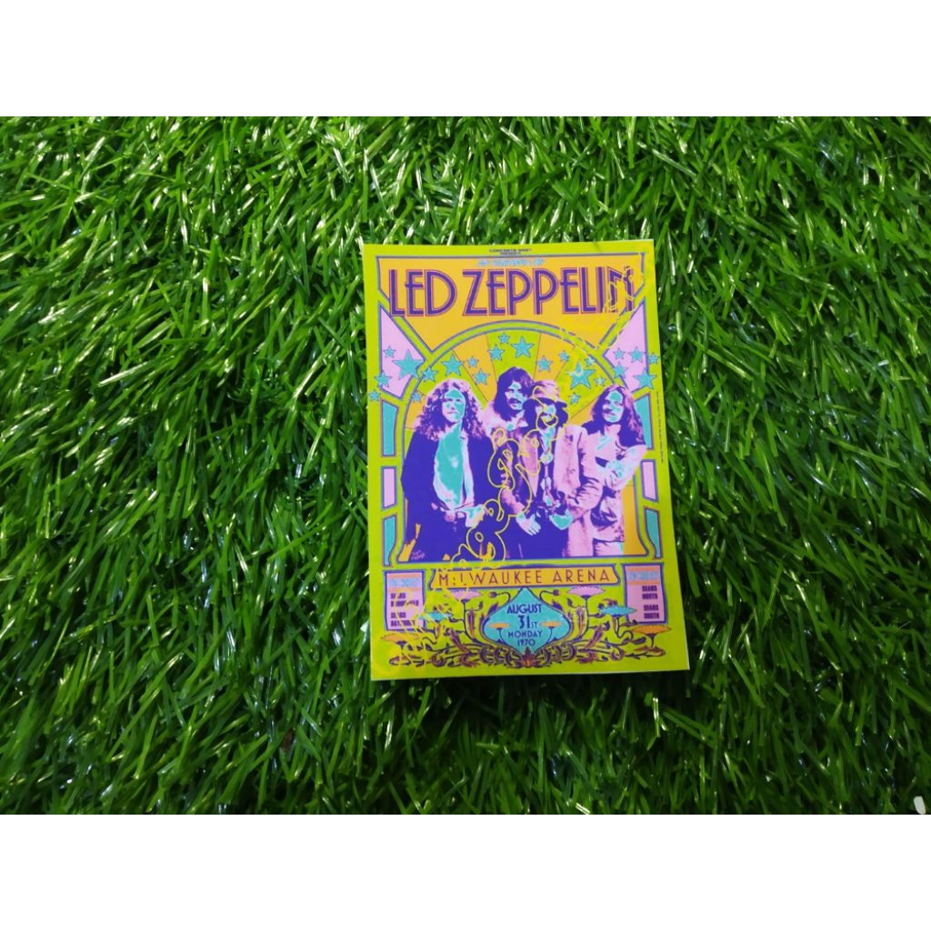 

stiker vinyl led zeppeliñ