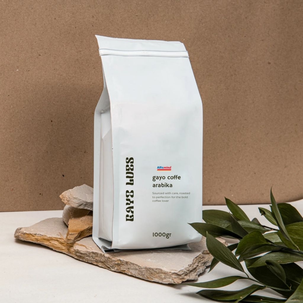 

Biji Kopi Roasting Gayo Lues 1Kg – Fresh Roasted Coffee Beans