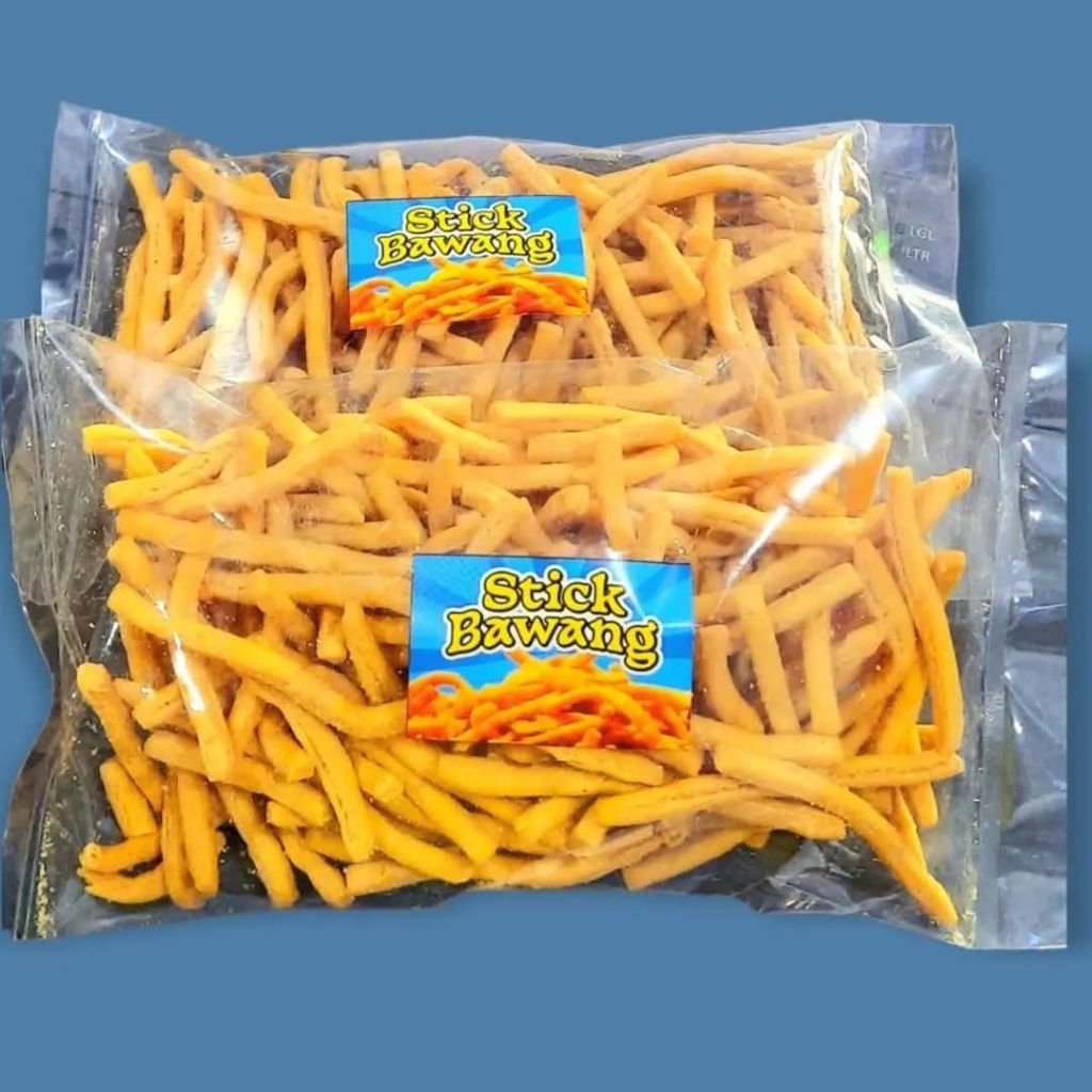 

STIK BAWANG 250GR