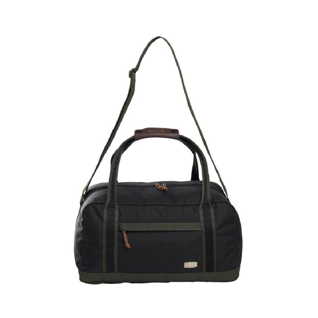 Tas Jinjing EIGER1989 Safar 20L Duffel Bag Traveling Outdoor