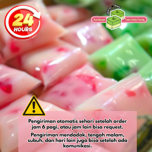 

Kue Basah Kue Subuh Kue Cente mutiara Kue Cantik Manis Mutiara Kue Hunkwe Mutiara