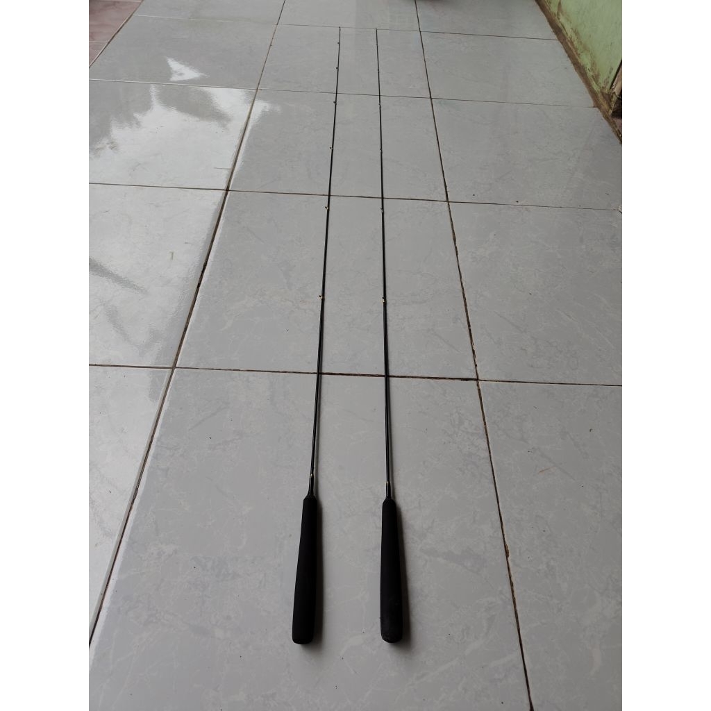 Joran Wader Super Lentur 150cm