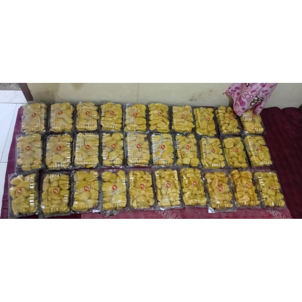 

Nangka Kupas / Buah Nangka