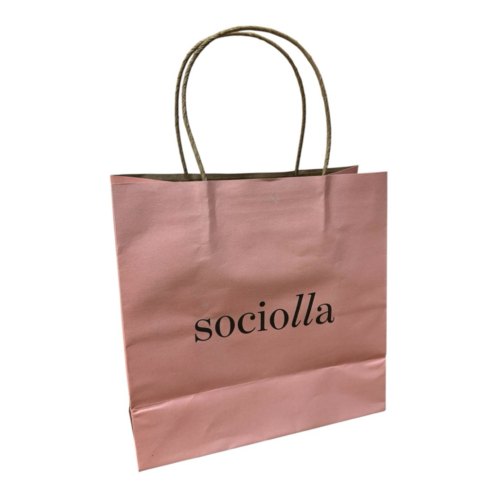 

Paperbag Sociola Original Toko