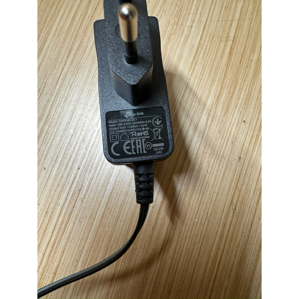 Adaptor TP-LINK Archer C54 AC1200 WiFi Access Point Router Dual-Band Versi Original #wifi #router #a