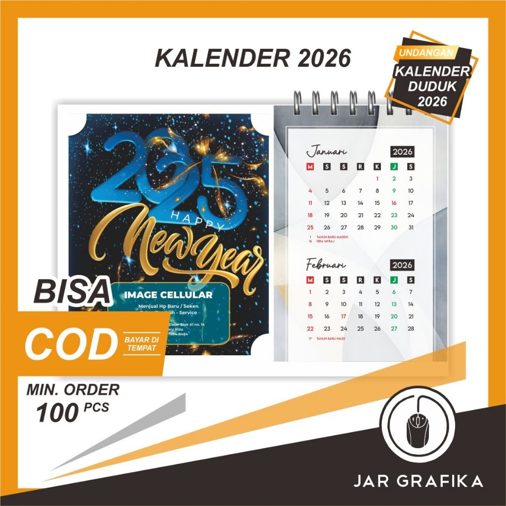 

SOUVENIR KALENDER DUDUK CUSTOM 01