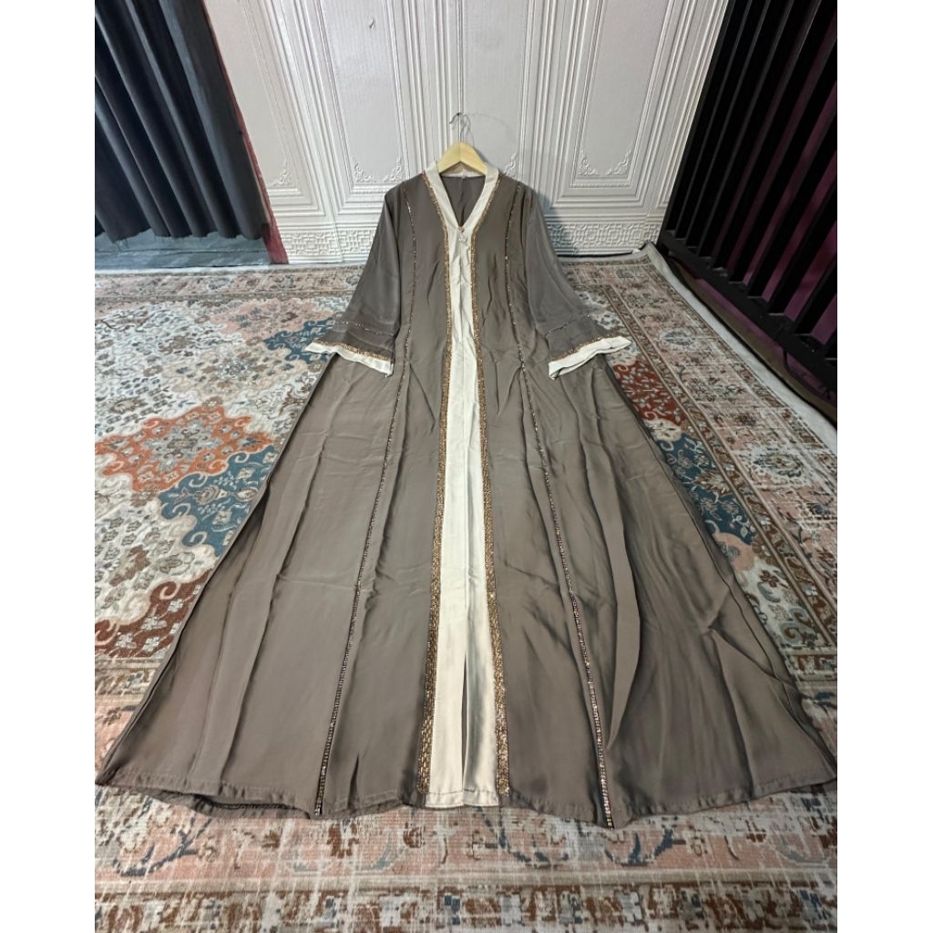 Abaya Dubai Abaya Mesir