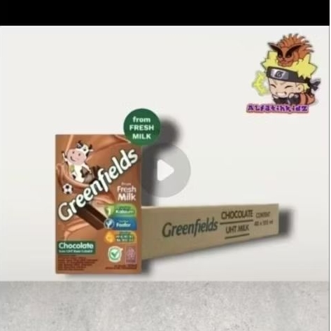 

GREENFIELDS 105 ML 1 KARTON