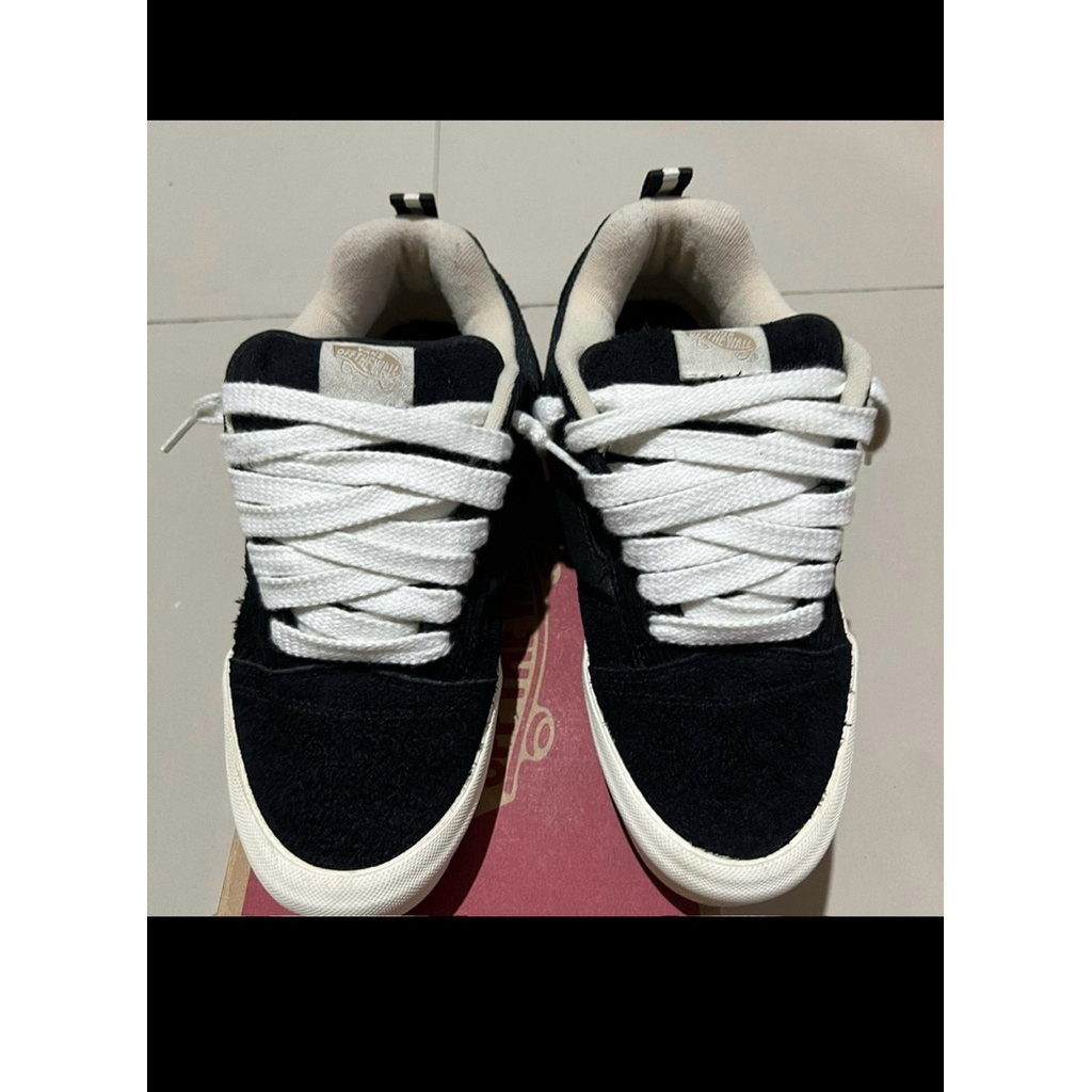 vans knu skool size 42 (pt navya)