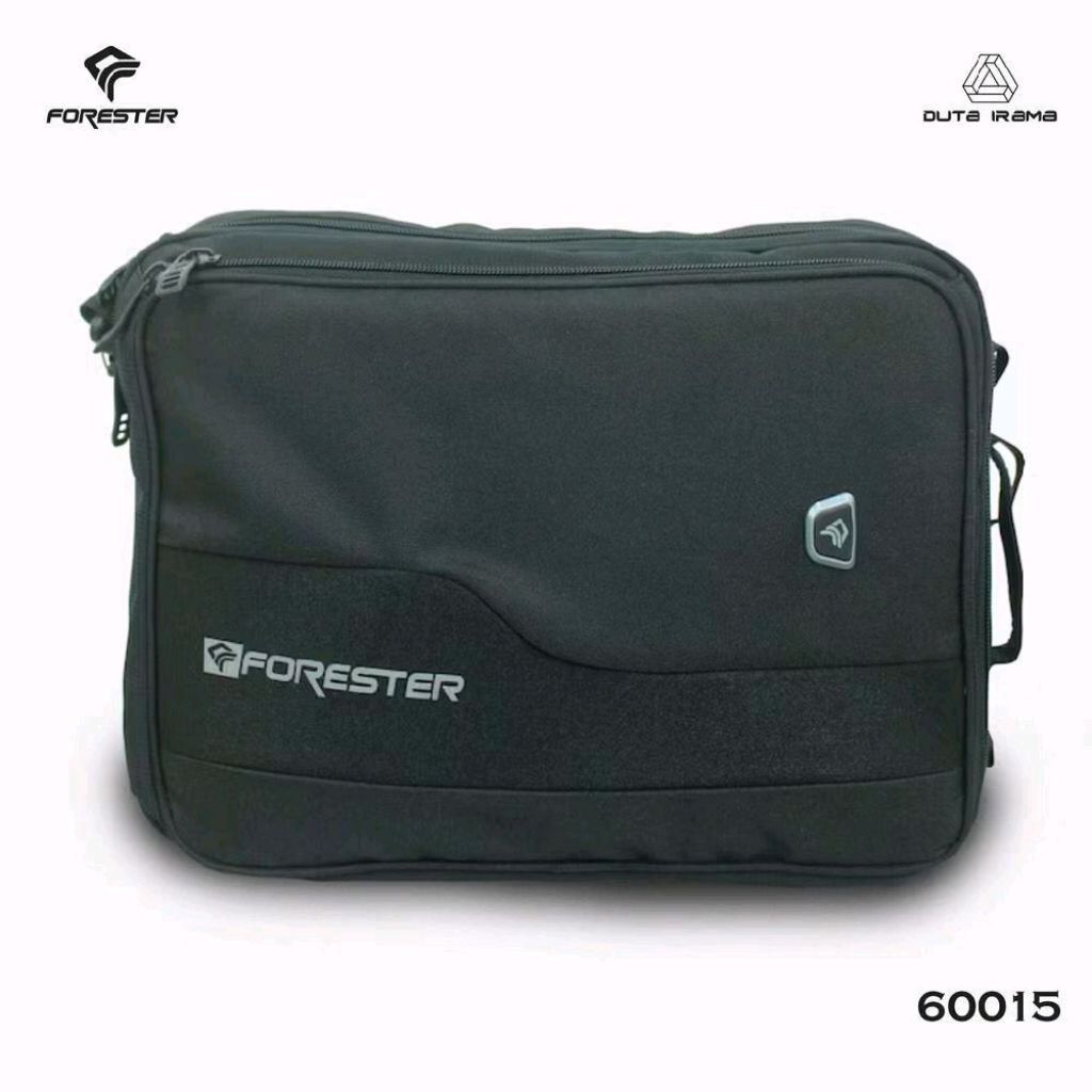 Nexus Tas Kerja Laptop Forester Original