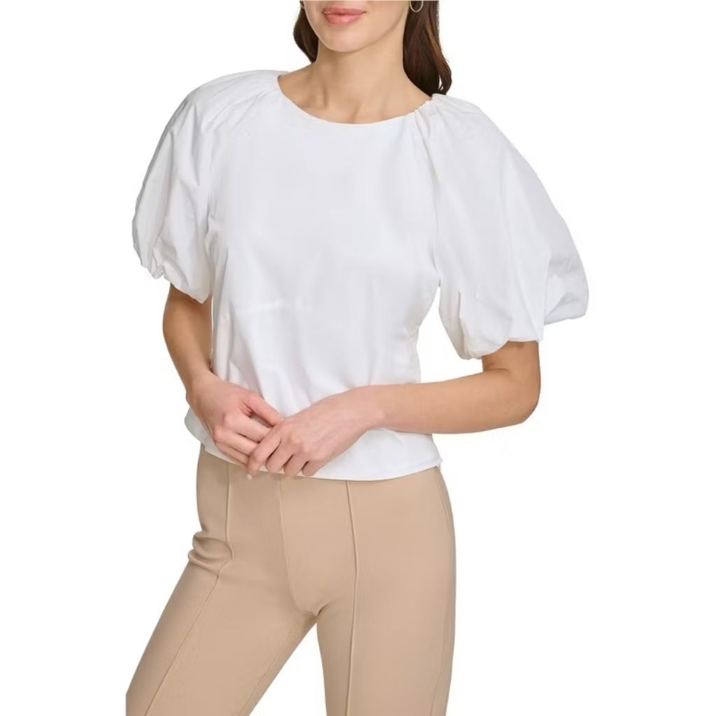 DKNY Blouse