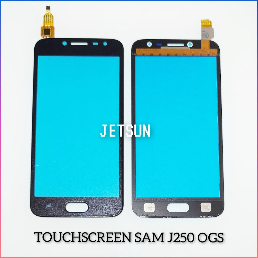 TOUCHSCREEN SAMSUNG J250 / J2 PRO OGS