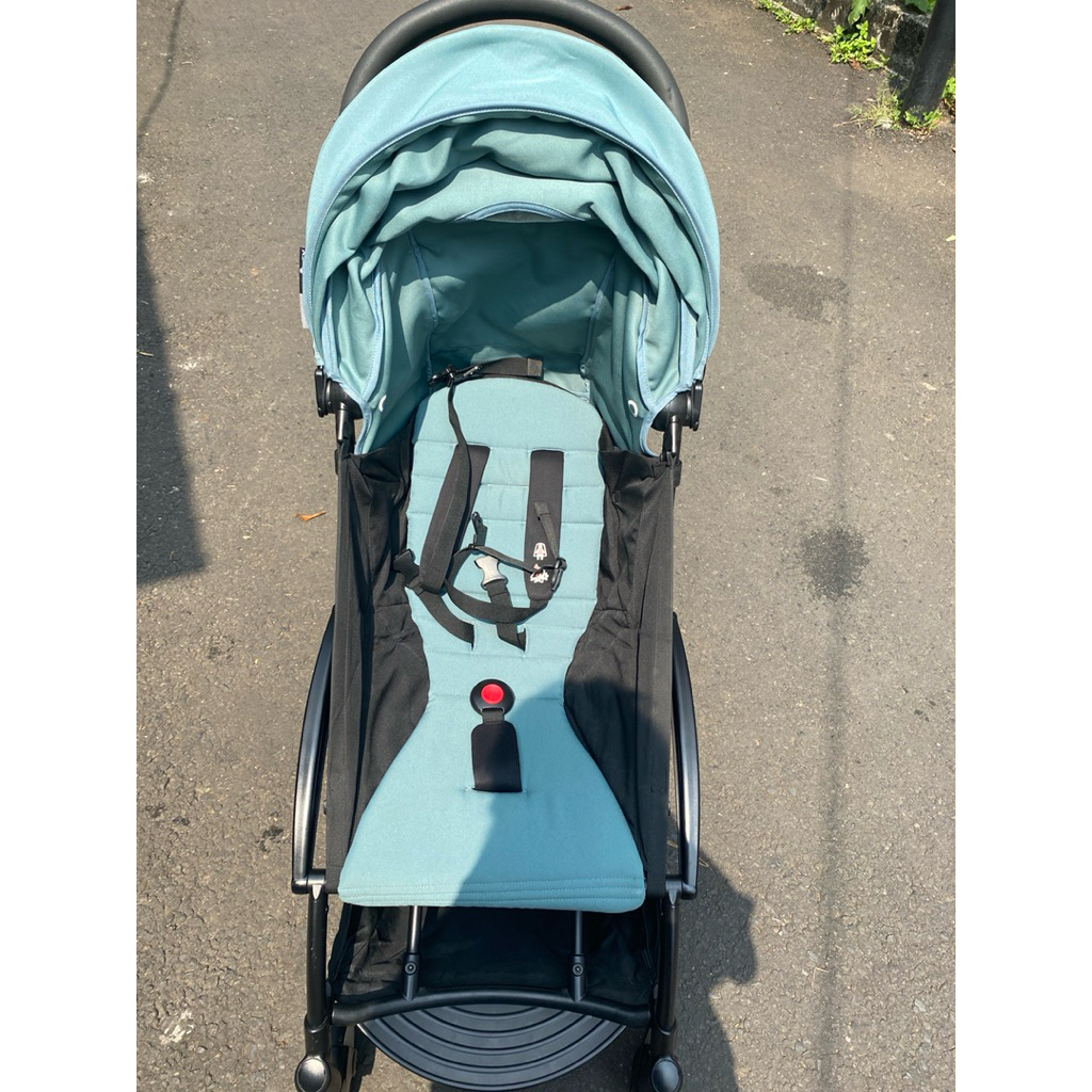 Preloved Stroller Babyzen Yoyo