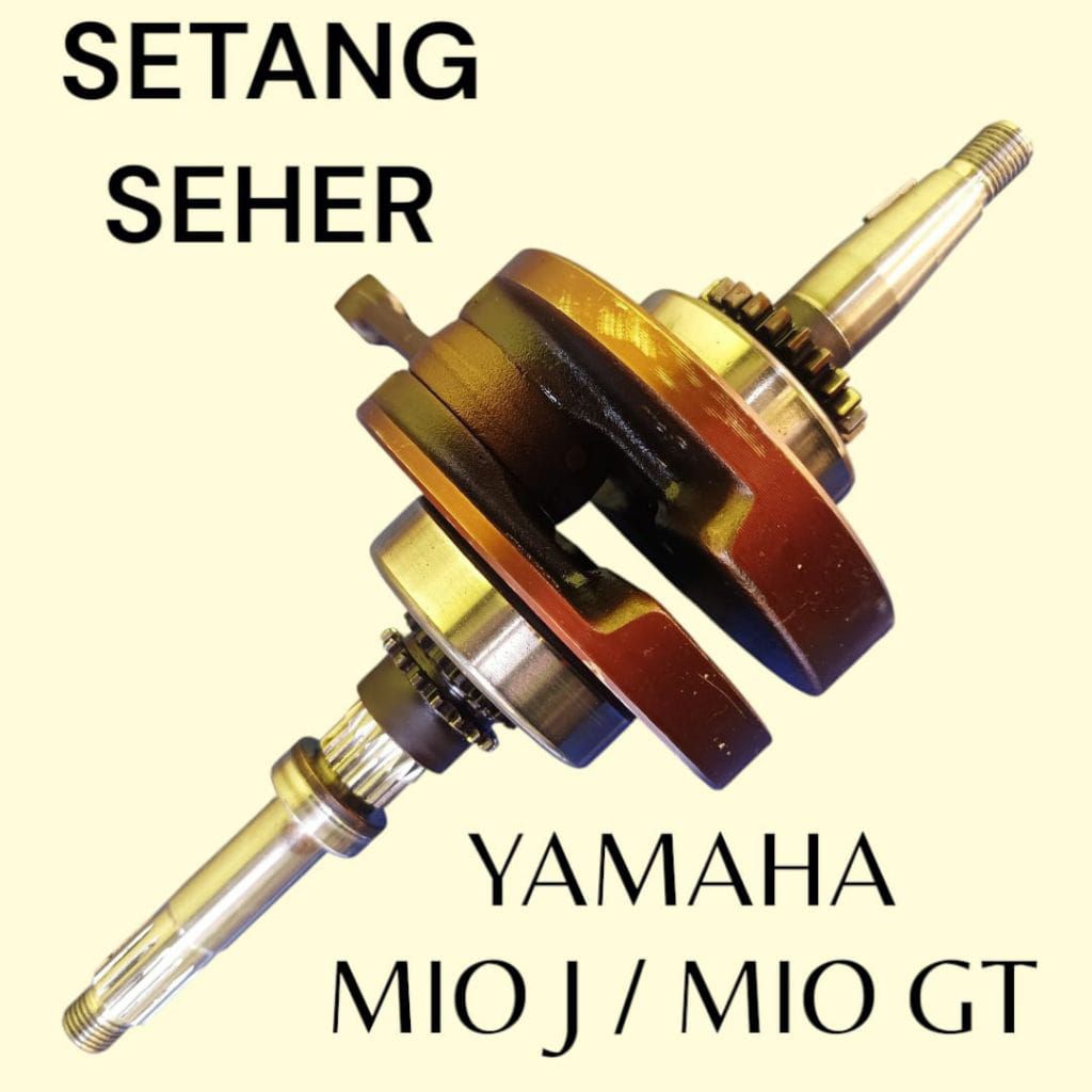 setang seher yamaha mio J mio Gt original