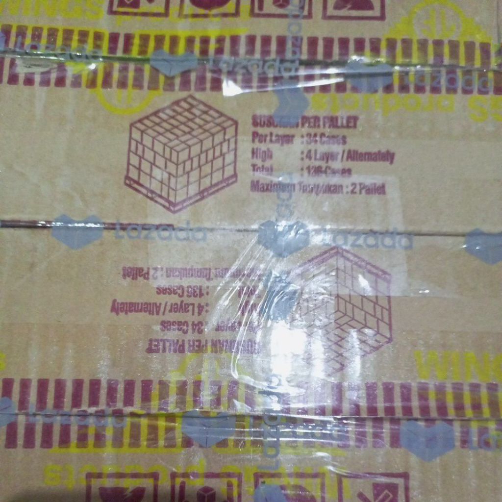 paket sembako komplit dan lengkap