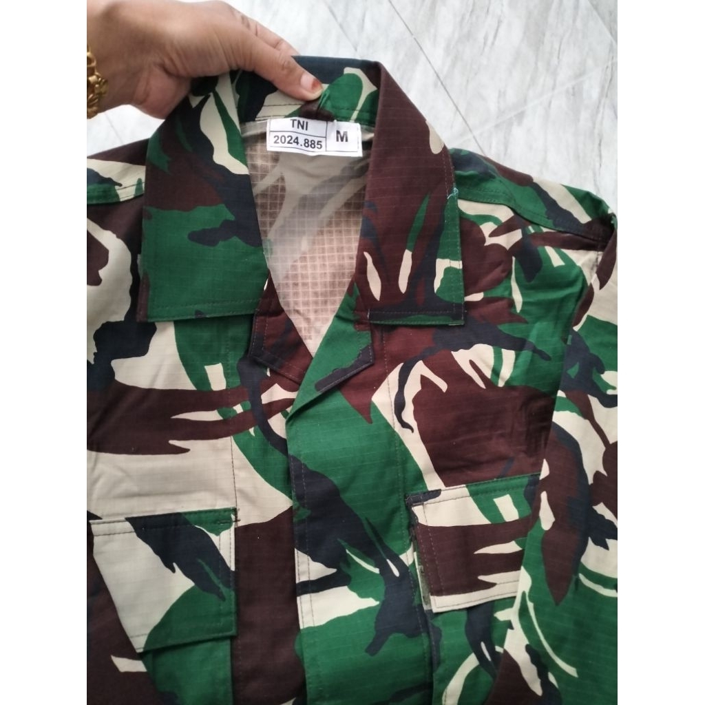 PDL PANCA PRIMA JATAH 2024