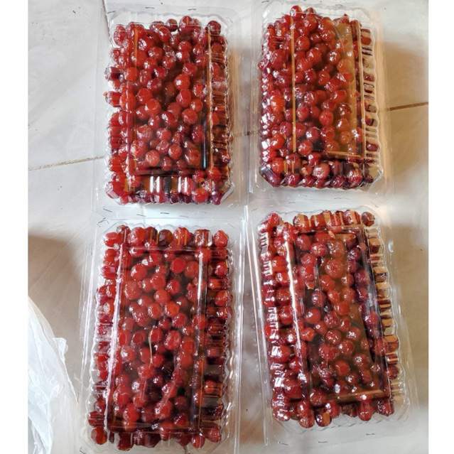 

MANISAN CERMAI KERING 100 GRAM