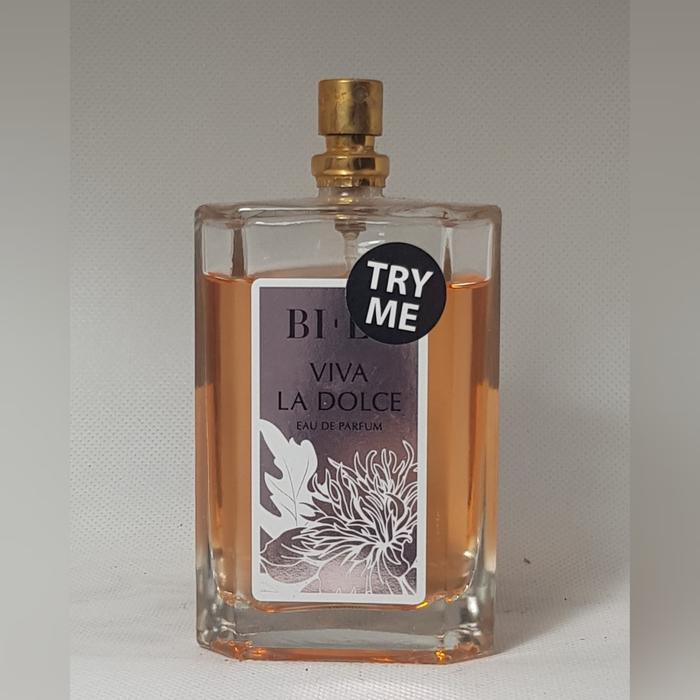 1ml BI-ES | Viva La Dolce | Decant Dulu