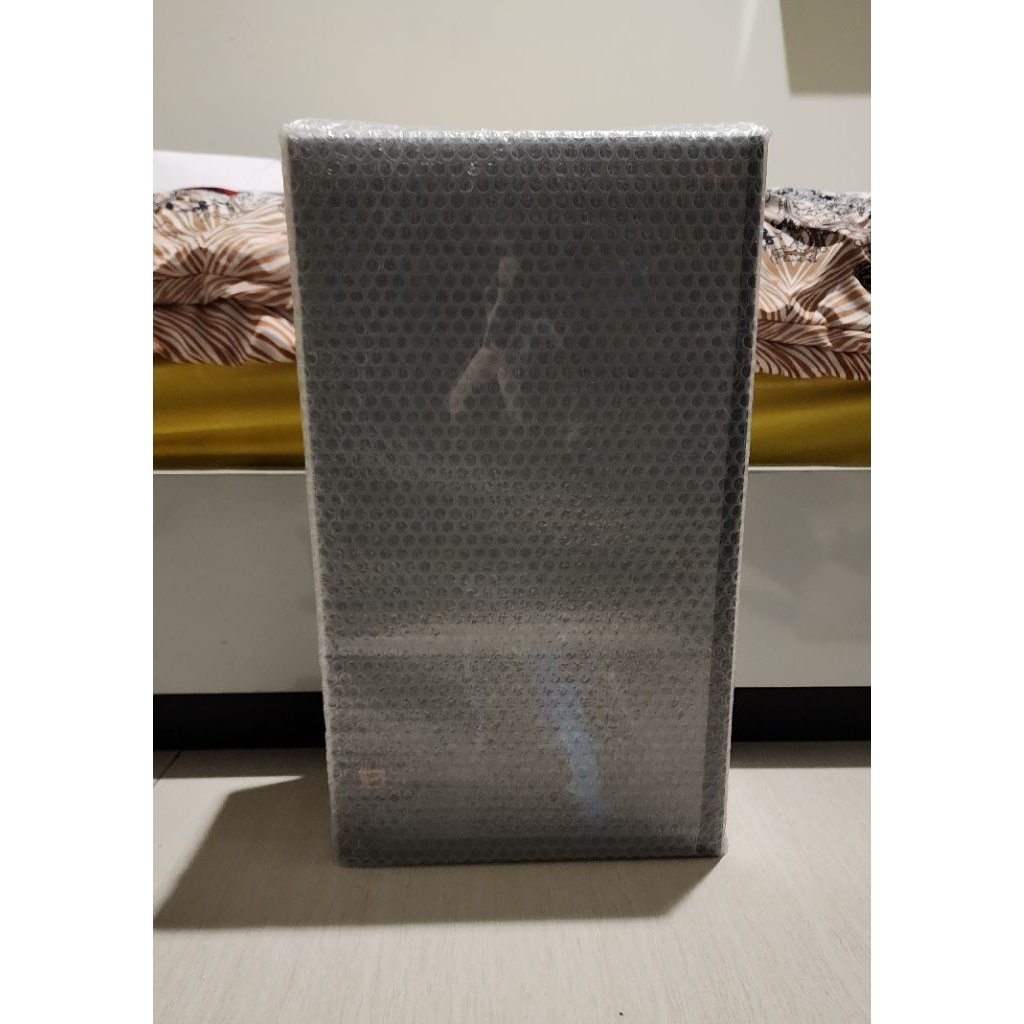 Black Rock Shooter Inexhaustible PVC