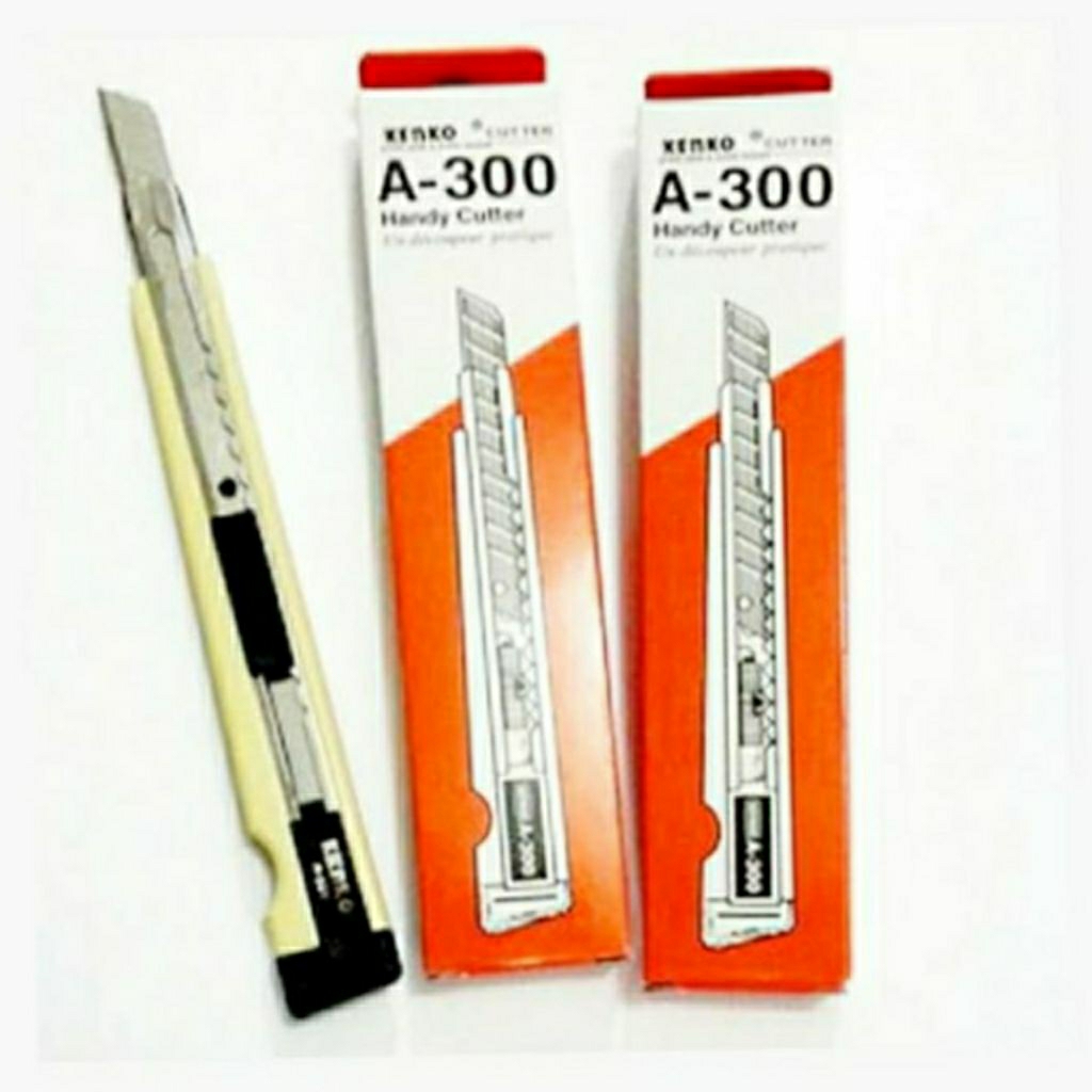 

KENKO A - 300 HANDY CUTTER
