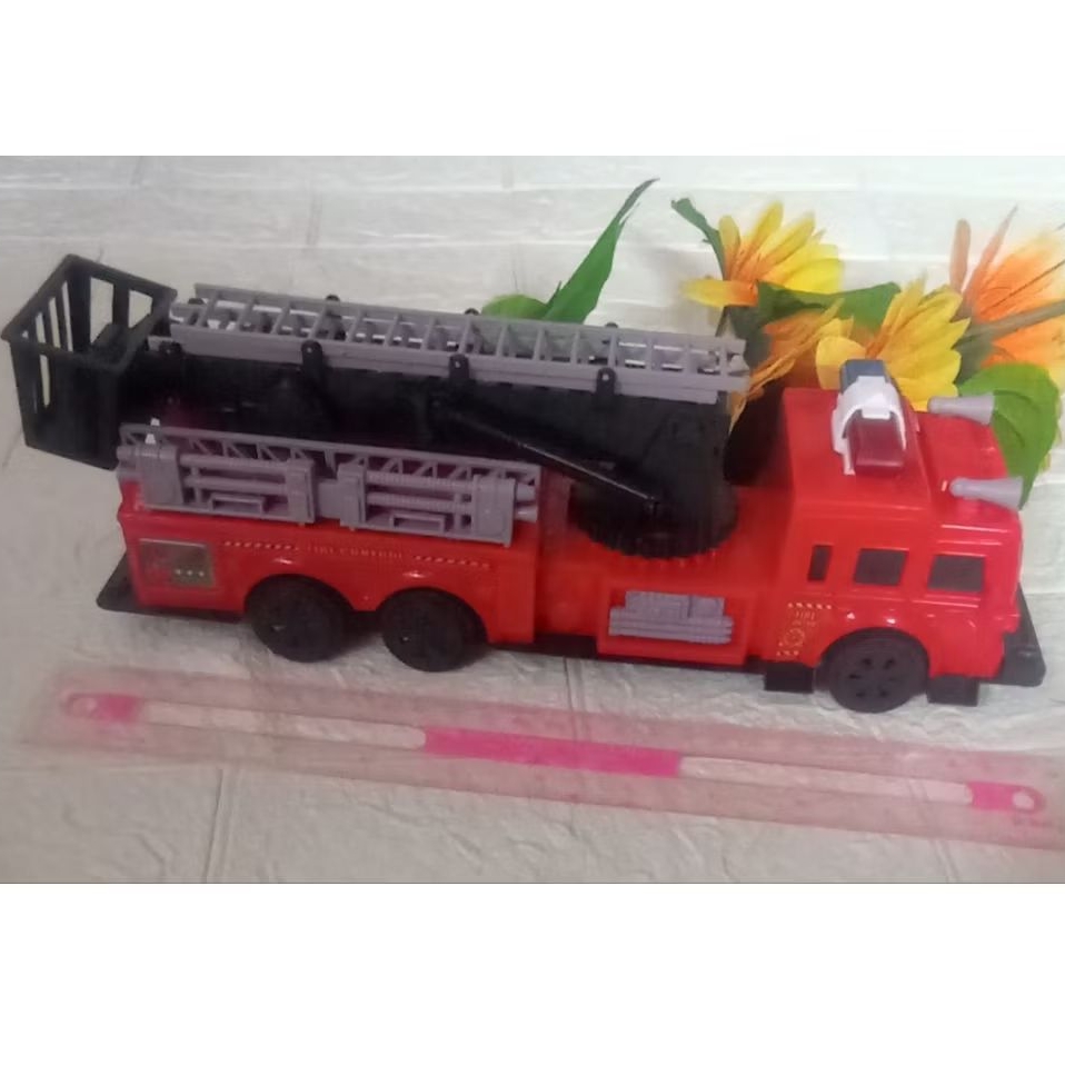 Mainan Mobil Pemadam/Mainan Mobil Pemadam Kebakaran