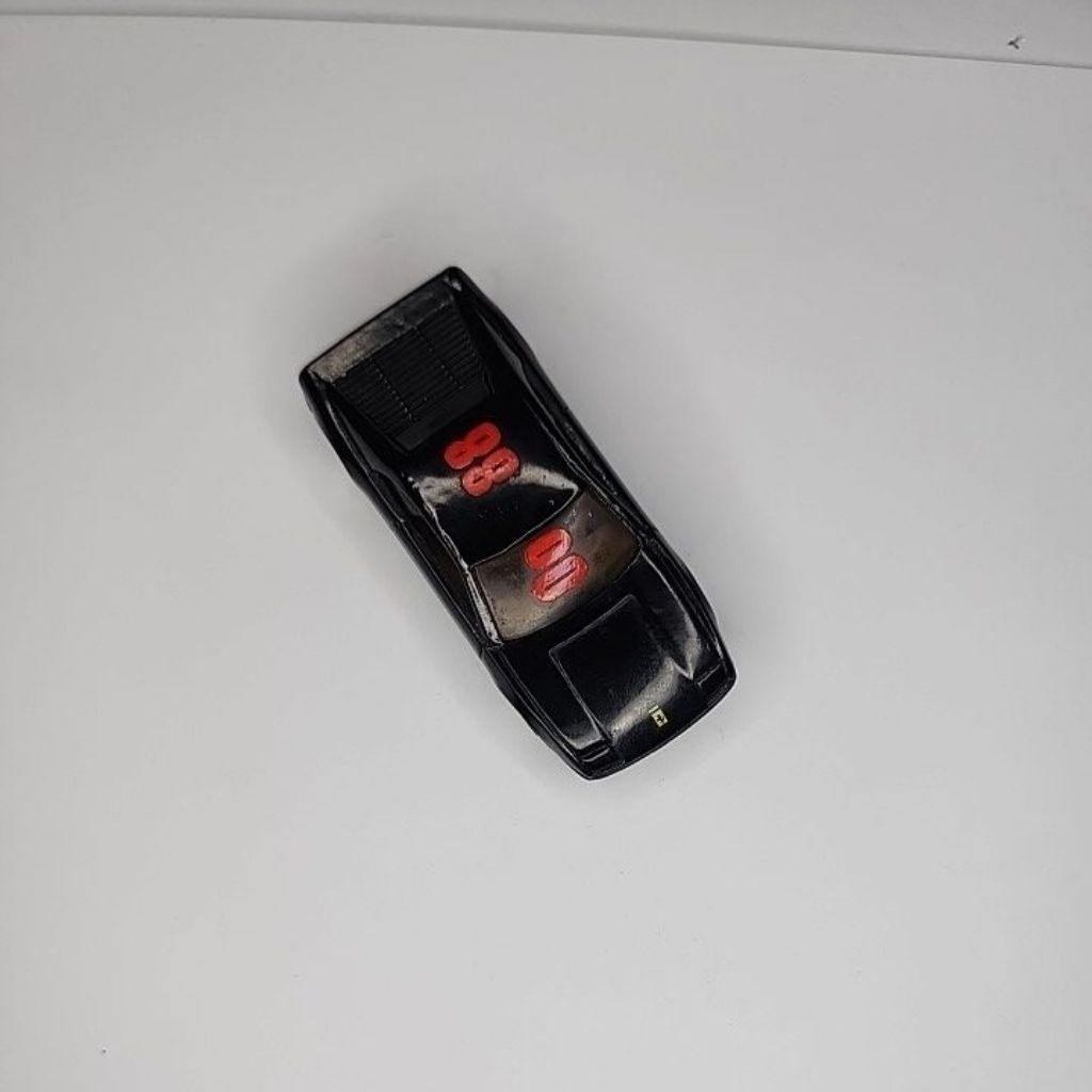 HOT WHEELS FERRARI 348