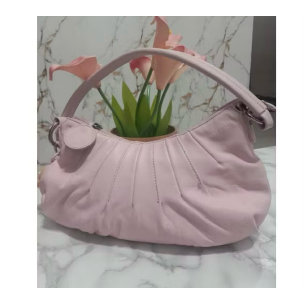 Tas Preloved Brand SSAMZIE ORI