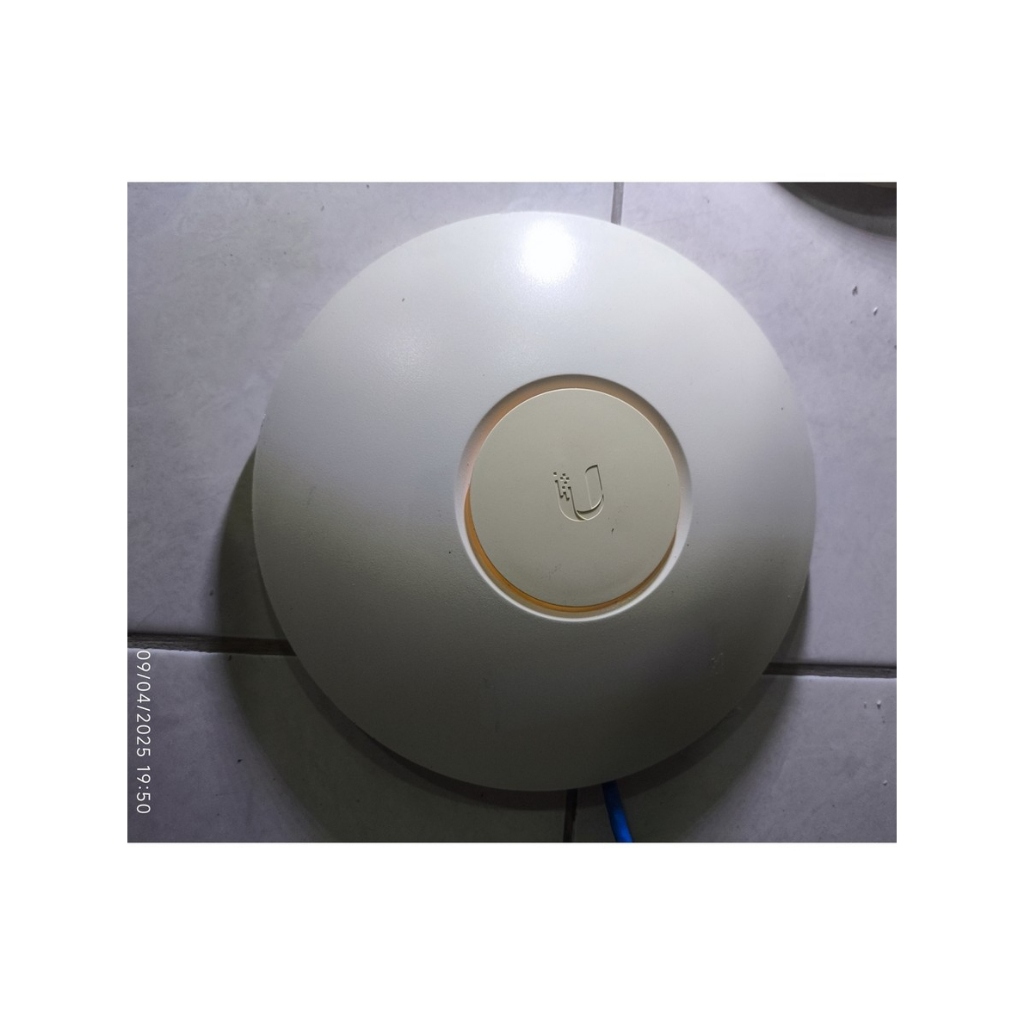 Ubiquiti Unifi UAP Wireless Access Point AP Unifi AP LR Bekas
