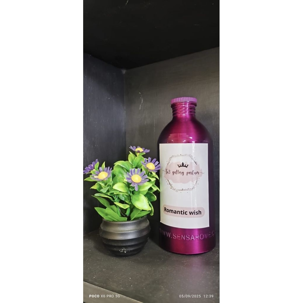 Parfum Victoria's Secret Romantic Wish