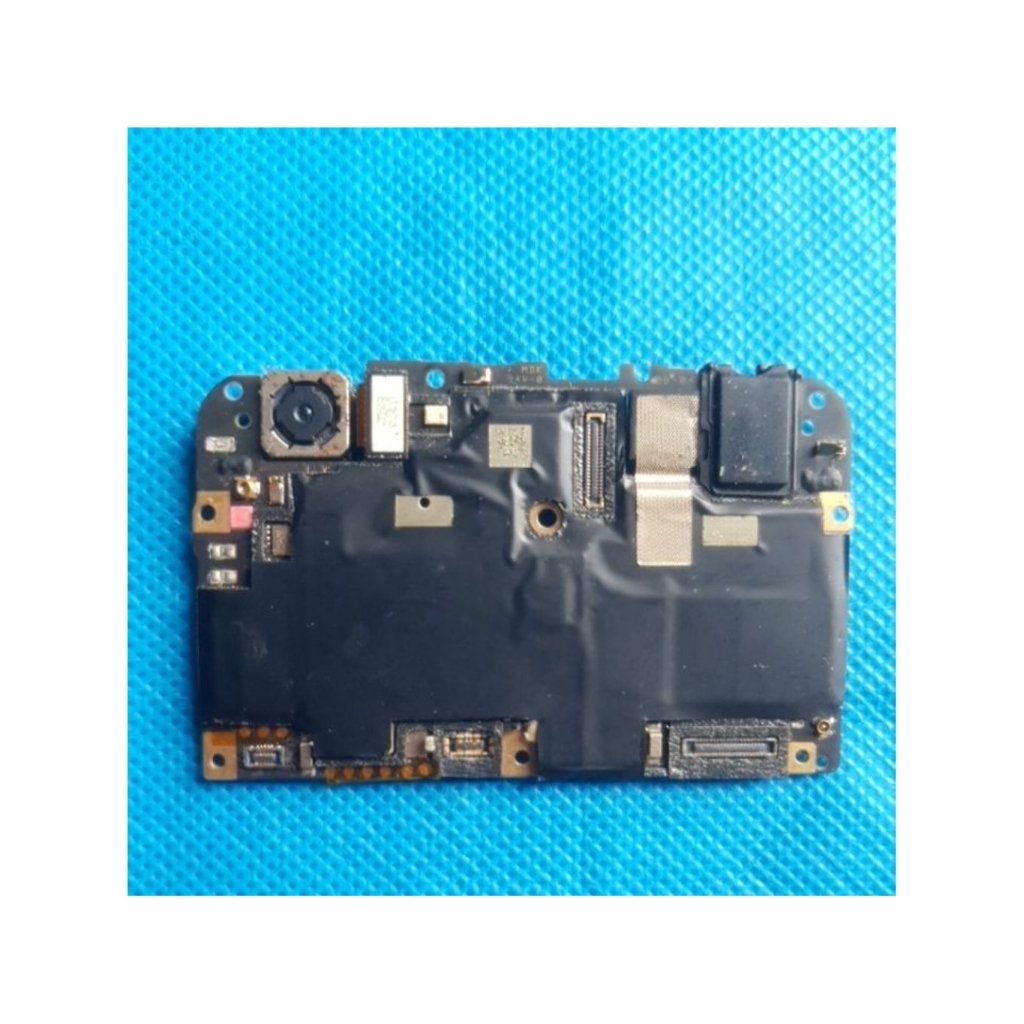 MESIN VIVO Y53 MATI TOTAL