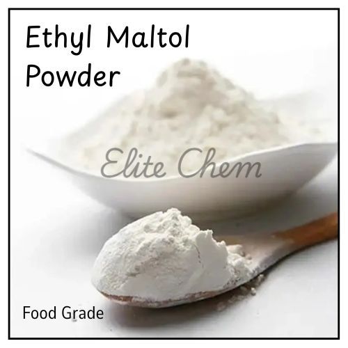 

Ethyl Maltol Powder 100gr Food Grade / Bubuk Pemanis Cotton Candy Etil Maltol Sweetener