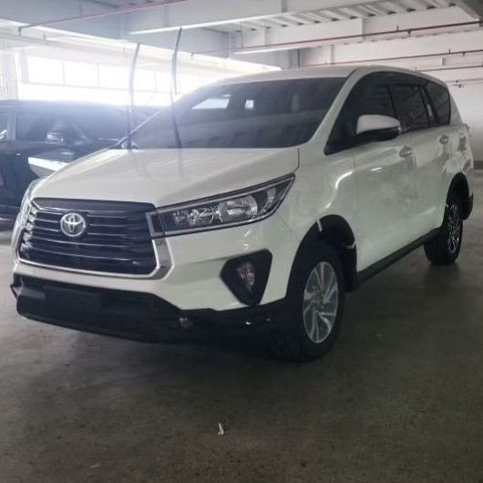 Bodykit Venturer Innova reborn