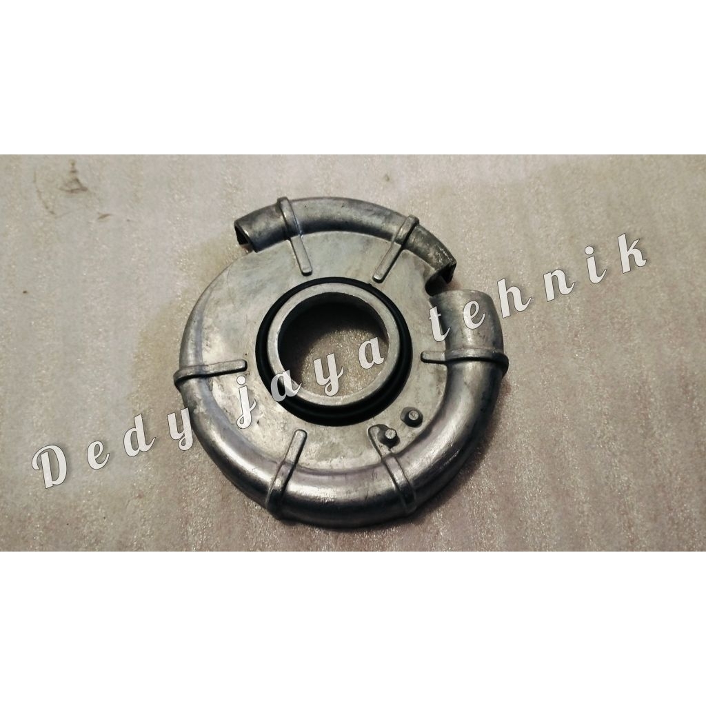 Rumah Impeller/ Keongan  Impeller Pompa Air Alkon wp1,5(1,5inch) case Volute GX100