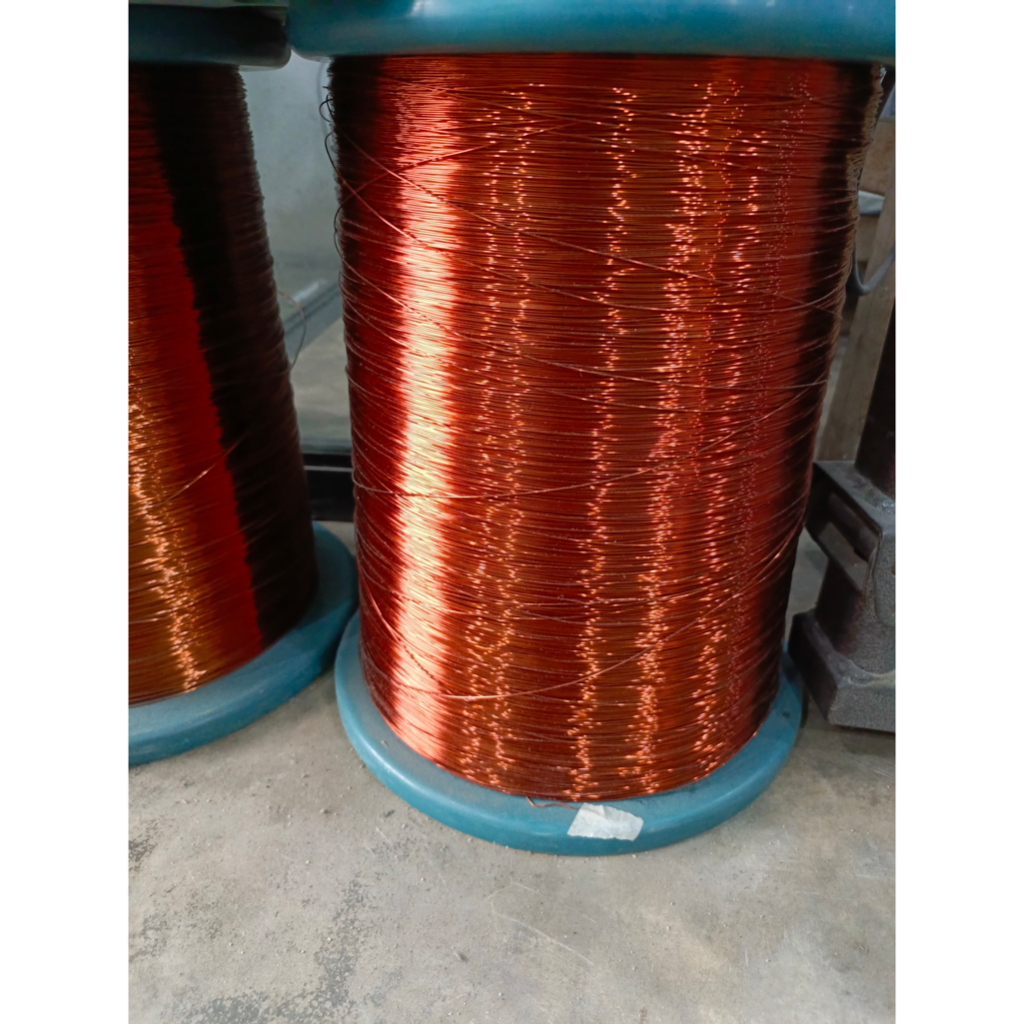 KAWAT EMAIL TEMBAGA 0.35MM s/d 1.50MM 1KG/KAWAT EMAIL 0,35mm s/d 1.50mm PERKG | SUPREME KAWAT TEMBAG