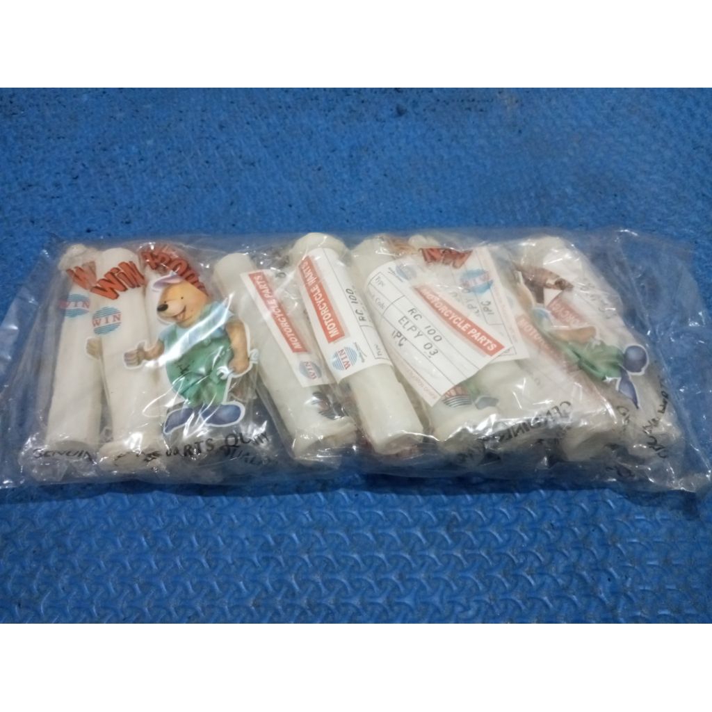 Pipa gas SUZUKI RC 100 selongsong gas RC100 slongsong gas RC 80 RC80 Jet Coled