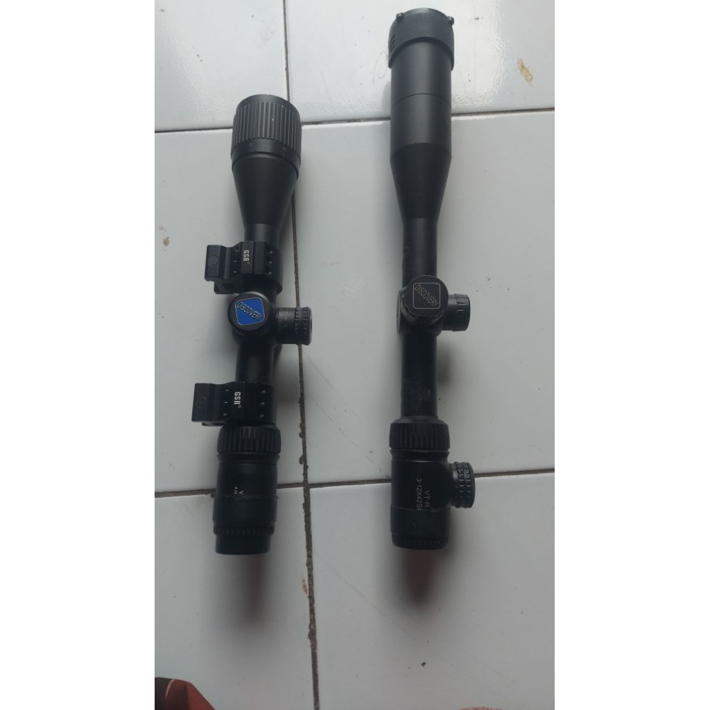 Teleskop MERK DISCOVERY