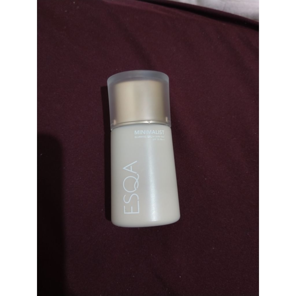 SKINTINT ESQA