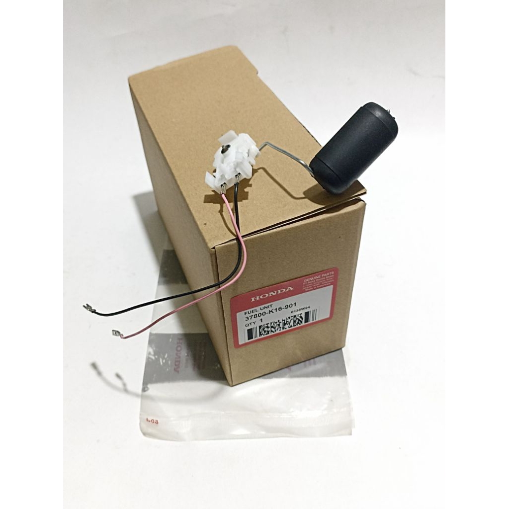 PELAMPUNG BENSIN/ONTEL ONTELAN FUELPUMP (K16) HONDA BEAT FI/SCOOPY FI