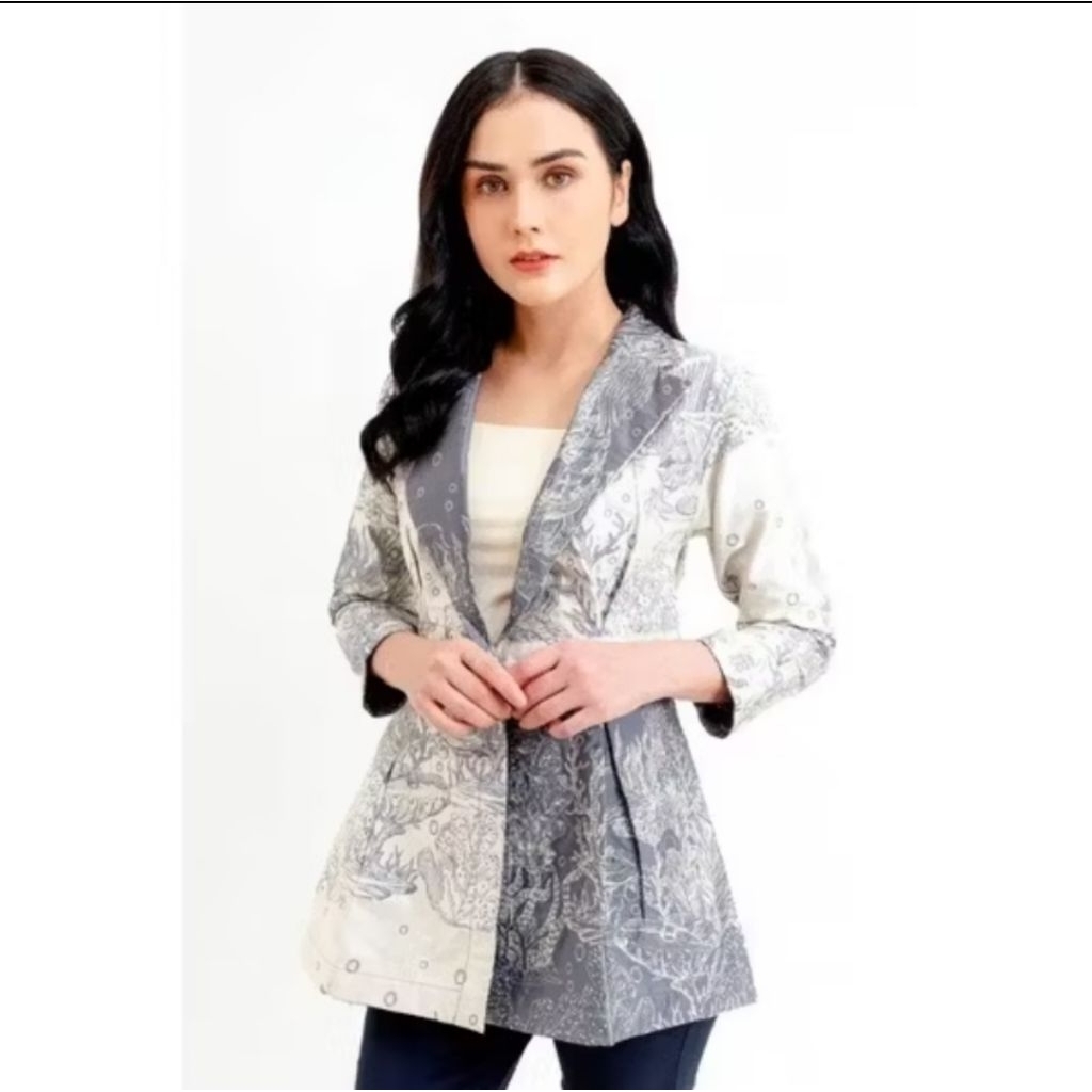 benang jarum el mar minorca outer XL