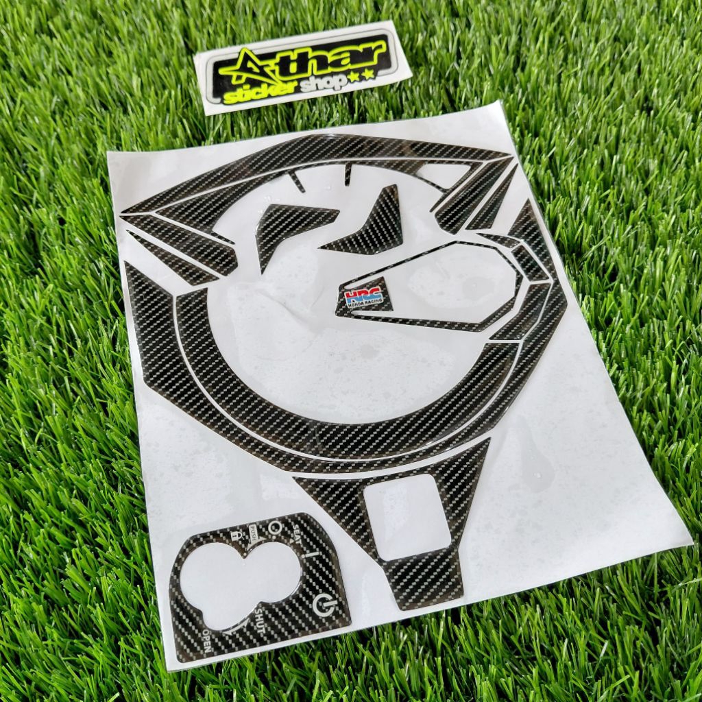 emblem spedometer beat deluxe emblem motor beat deluxe emblem timbul