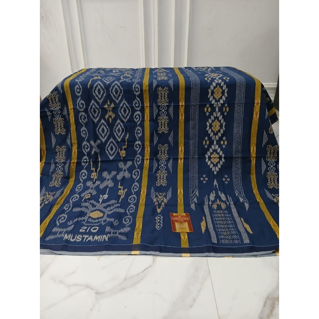Sarung MUSTAMIN