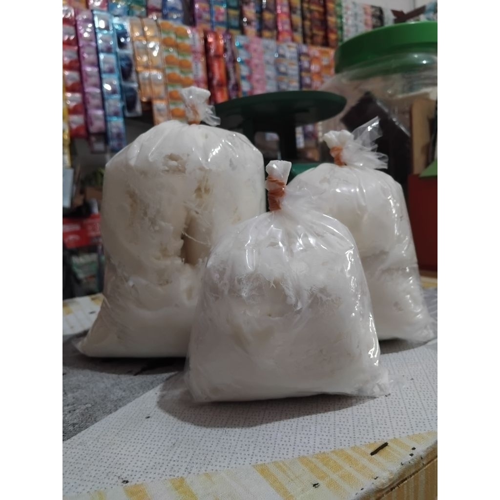 

Margarin Sovia shortening