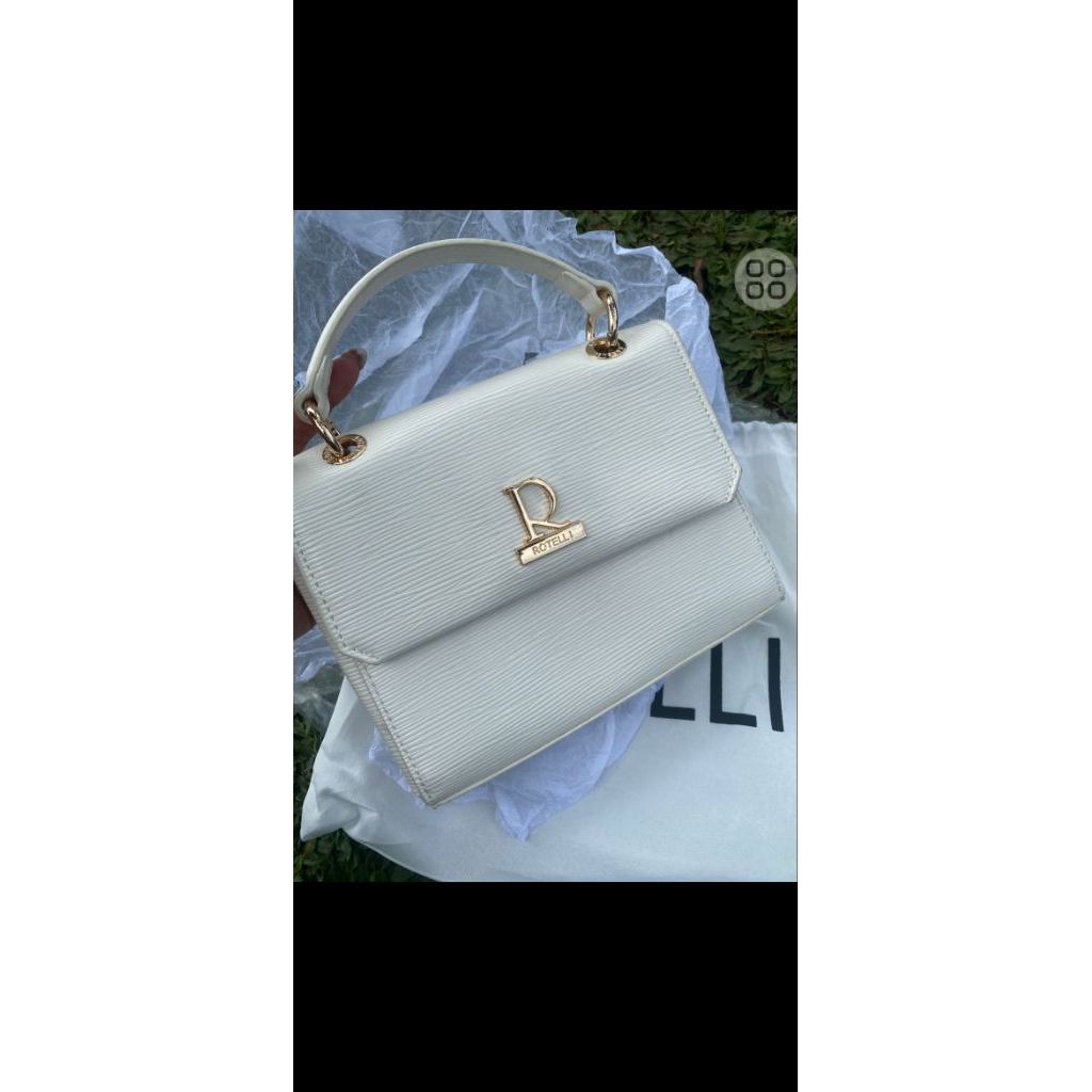 Tas Rotelli original