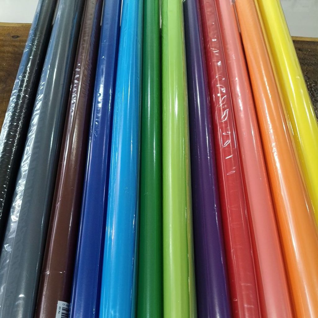 

KERTAS MANGGIS / KERTAS SAMPUL / KERTAS KADO WARNA POLOS KUALITAS PREMIUM (KHUSUS KIRIM INSTANT)