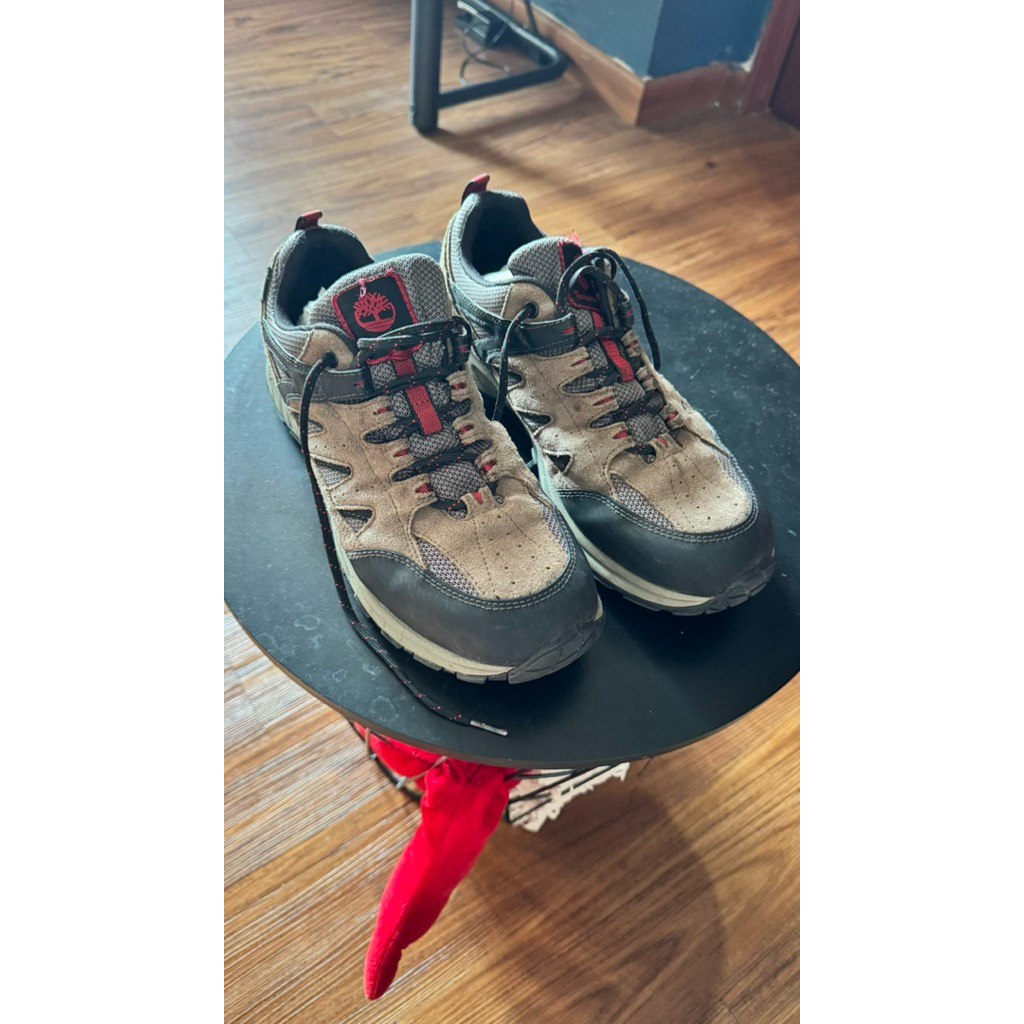 Timberland Sadler Pass Low Goretex Waterproof second