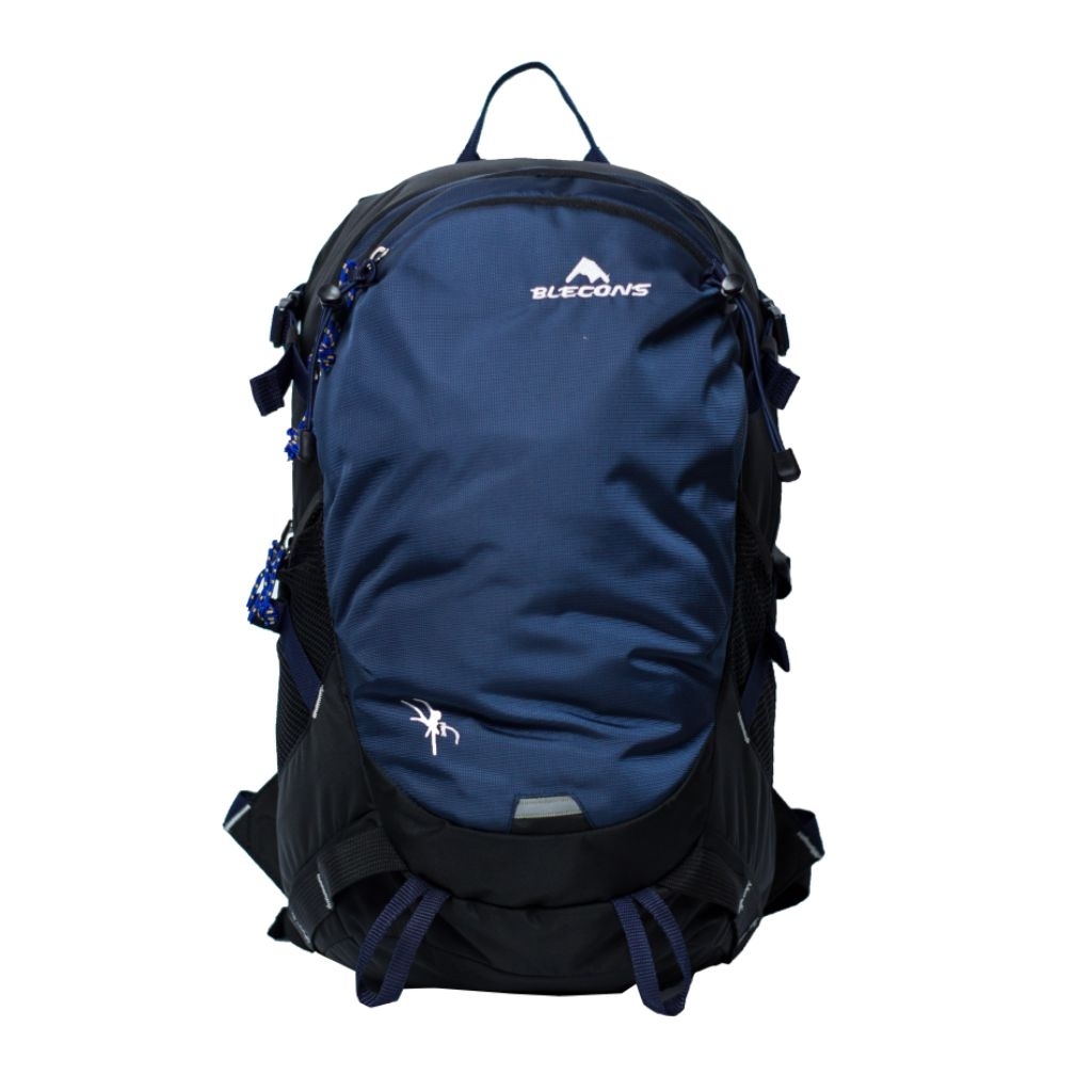Tas Ransel Blecons Spider Original 30Liter ( Original By. Blecons )