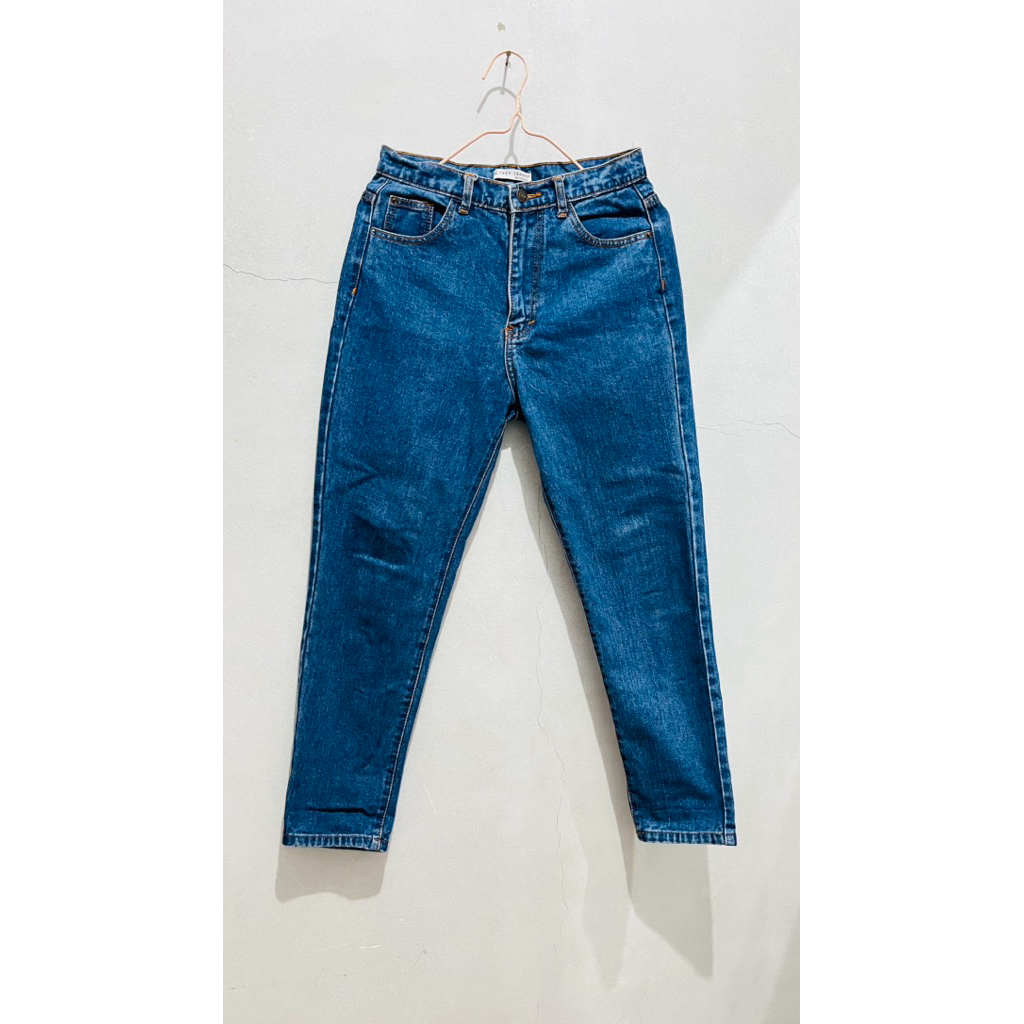 [PRELOVED] BOYFRIEND CKEY JEANS