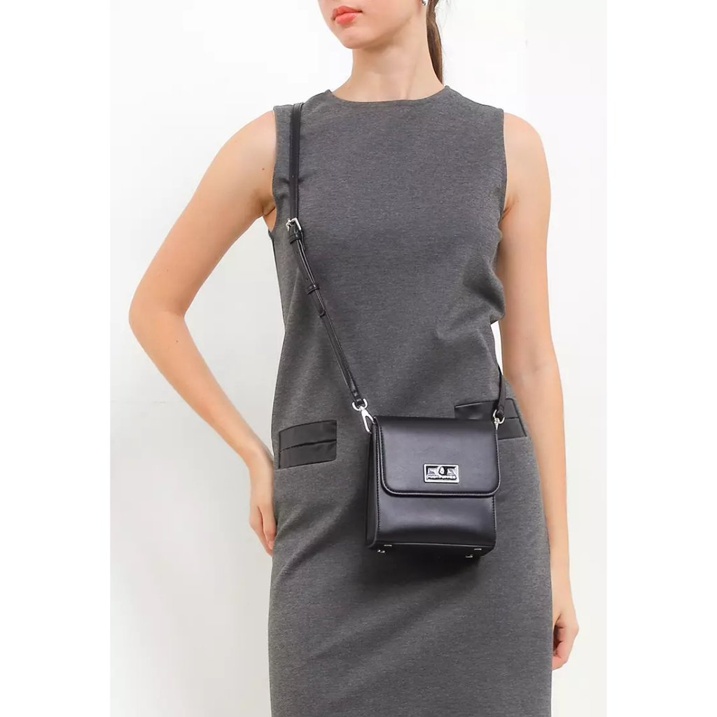 Hush Puppies Allegra Sling Tas Wanita