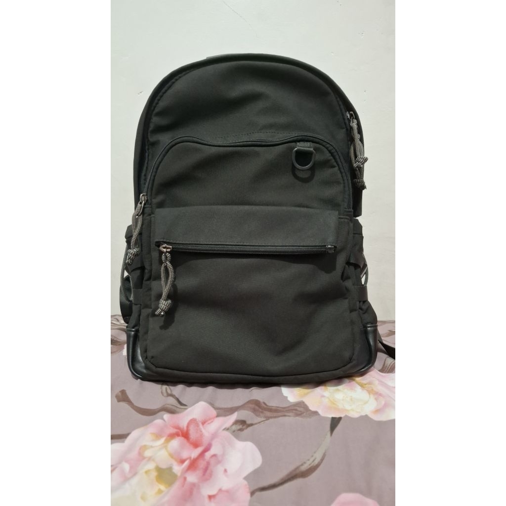 SAMSONITE RED LAWDON (Preloved)